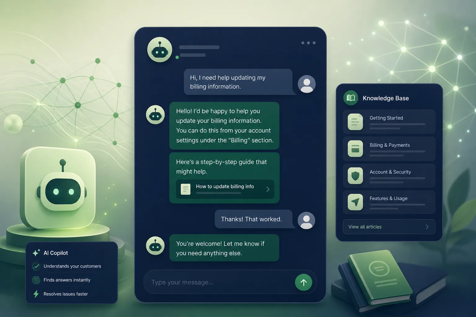 TDM TheDevMasters AI Learning Platform — Education