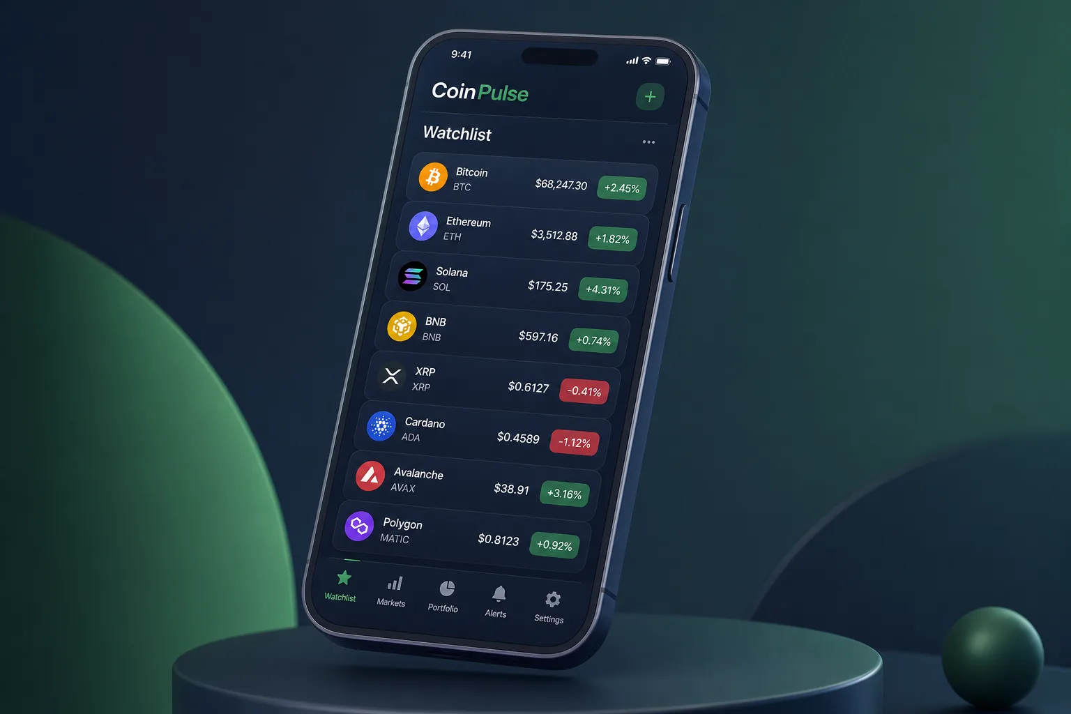GC Buying Gift Card and Crypto Exchange — browse and list view