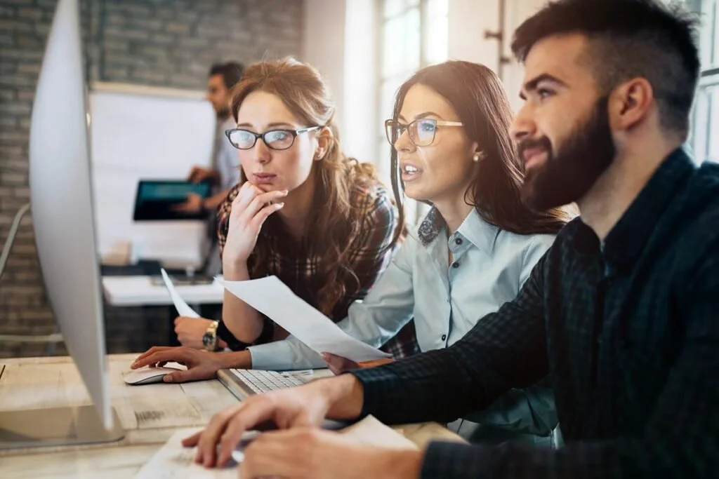 Logistics & Supply Chain Software Development